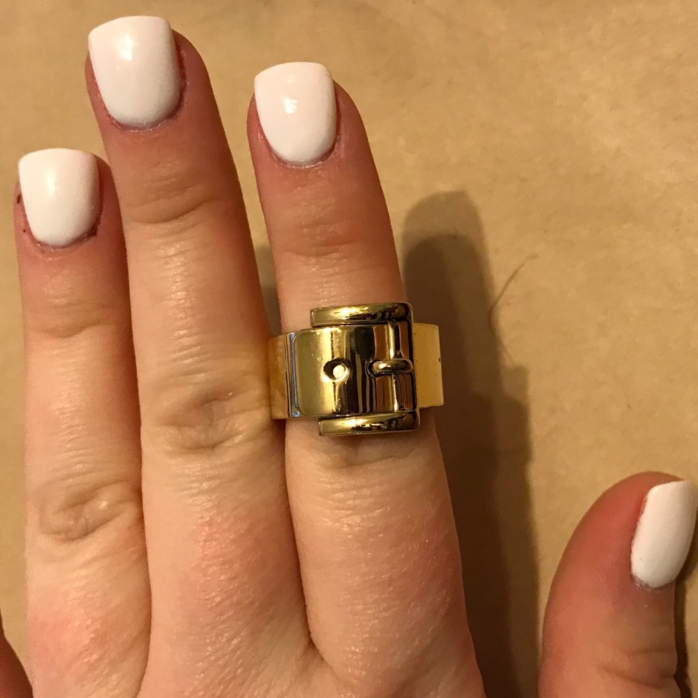 Michael Kors Ring